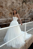 strapless-tulle-bride-wedding-gown-2025-2