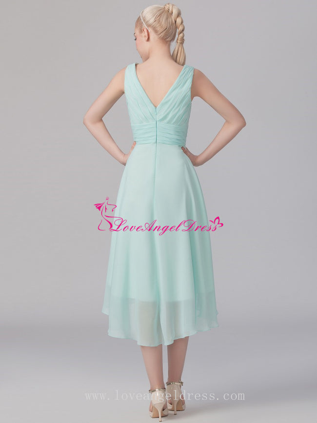 a-line-mint-green-bridesmaid-wedding-guest-dress