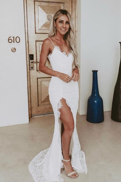 2020-boho-lace-wedding-gown-with-high-leg-slit