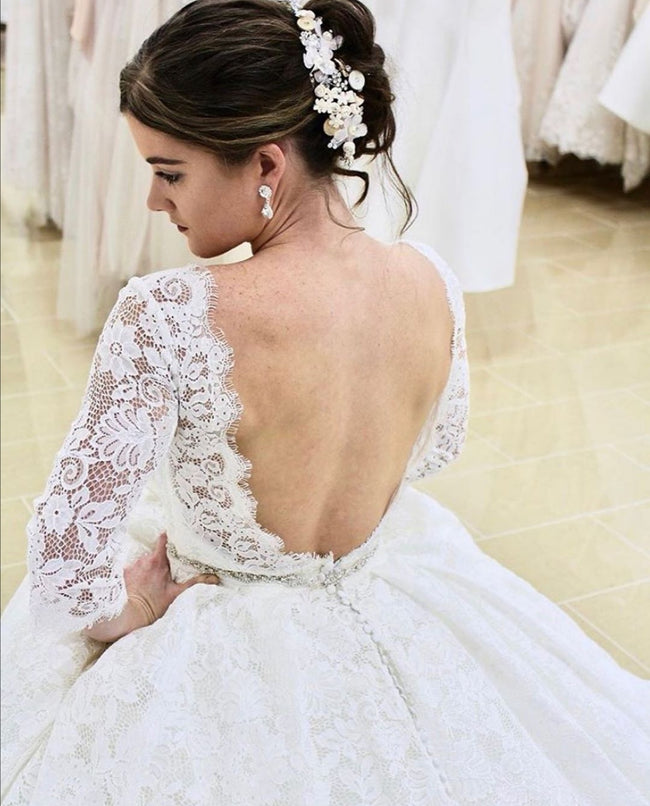 2020-new-in-lace-wedding-dress-with-sleeves-vestido-de-casamento-1