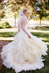 2022-organza-ruffles-wedding-gown-with-v-neckline