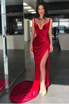 2022-red-velvet-prom-dresses-for-women