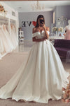 2022-satin-wedding-dress-with-off-the-shoulder-sleeves-2