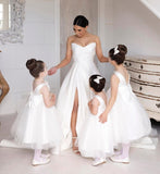    2023-a-line-satin-wedding-dresses-with-split-side-2
