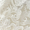 High-end Embroidery Lace Wedding Accessories Diy Clothing Dress Fabric