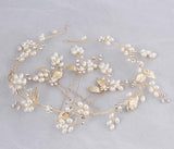 Fashion Ribbon Hairpin Rhinestone Crystal Tiara Wedding Bridesmaid Hair Accessories