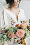 a-line-bohemia-chiffon-wedding-dress-with-flutter-sleeves-2
