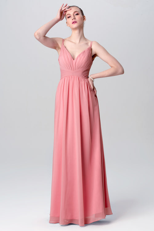 a-line-floor-length-chiffon-pink-wedding-guests-dresses