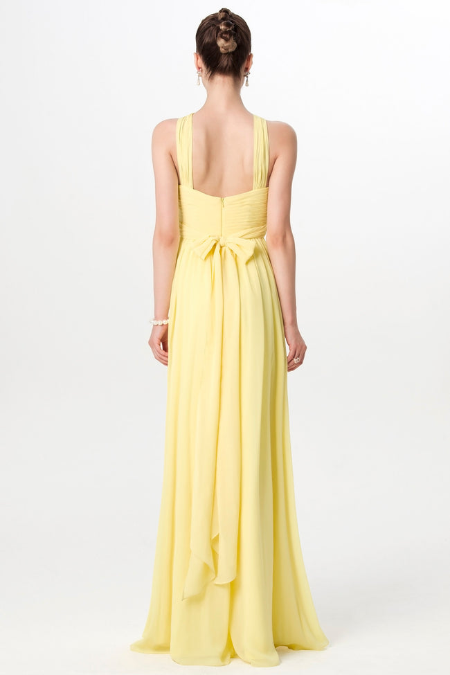 floor-length-chiffon-yellow-adult-bridesmaid-dress