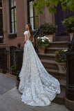 a-line-full-lace-wedding-dress-with-short-sleeves-1