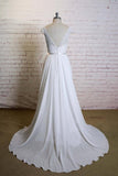 a-line-lace-and-chiffon-summer-beach-wedding-gown-online-1