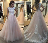 a-line-lace-and-tulle-modest-bridal-wedding-dress-with-corset-back-1