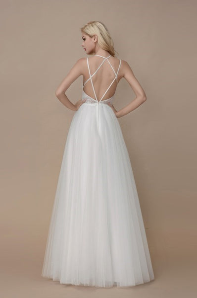 a-line-lace-and-tulle-wedding-gowns-with-strappy-back-1