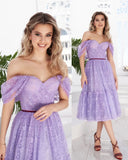    a-line-lavender-lace-prom-dress-tea-length-1