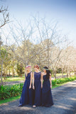 a-line-long-chiffon-mismatched-bridesmaid-dresses-royal-blue-1