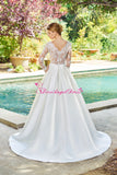 a-line-satin-modest-lace-long-sleeves-wedding-dress