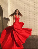 a-line-satin-red-prom-dress-2019-v-neckline-party-gowns-2