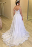 a-line-sequin-tulle-wedding-dress-with-beads-stra-1ps
