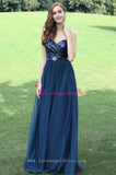 a-line-sequins-tulle-blue-prom-dresses-with-spaghetti-straps