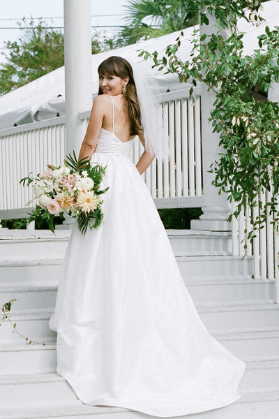 a-line-taffeta-bridal-dresses-with-thin-straps-1