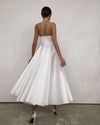 a-line-tea-length-white-wedding-gown-with-straps-back-1