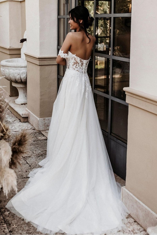 a-line-tulle-appliques-wedding-dress-with-detachable-straps-1