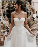     a-line-tulle-appliques-wedding-dress-with-detachable-straps-3