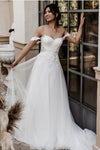 a-line-tulle-appliques-wedding-dress-with-detachable-straps