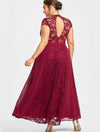 ankle-length-burgundy-plus-size-mother-of-the-bride-lace-dress-with-sleeves-1