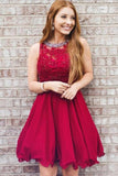appliques-chiffon-homecoming-gowns-with-beaded-neckline