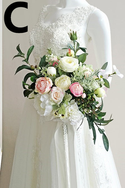 artificial-flower-mixed-floral-bouquets-for-wedding-centerpieces-arrangement-home-decoration-2