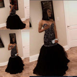 backless-black-mermaid-prom-dresses-with-rhinestones-bodice
