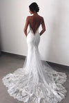 backless-mermaid-lace-wedding-dresses-with-double-straps