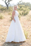 bateau-a-line-simple-floor-length-wedding-gown-with-pockets