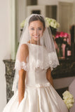 bateau-satin-wedding-dresses-with-buttons-down-train-2