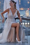 beaded-blush-pink-wedding-dress-tulle-skirt-1