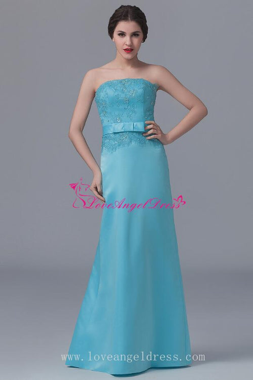 beaded-lace-light-blue-satin-long-bridesmaid-wedding-guests-dresses