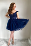beaded-lace-tulle-skirt-homecoming-short-dresses-off-the-shoulder-2