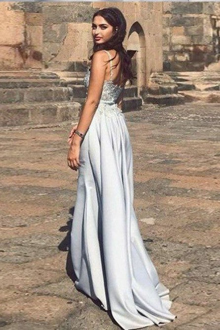 beaded-neckline-long-prom-dress-with-satin-overskirt-1