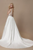 beaded-satin-wedding-gown-with-illusion-back-1