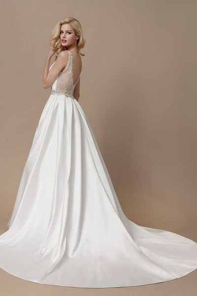 beaded-satin-wedding-gown-with-illusion-back-1