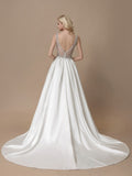 beaded-satin-wedding-gown-with-illusion-back-2