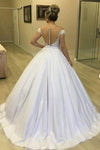 beaded-see-through-wedding-gowns-with-lace-cap-sleeves-1