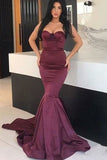 beaded-strapless-backless-prom-dresses-mermaid-style