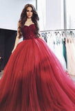 beaded-sweetheart-corset-ball-gown-prom-dress-with-tulle-skirt