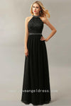 beading-high-neck-lace-chiffon-black-prom-dresses-online