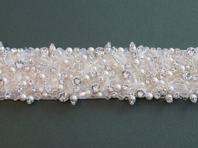 beautiful-pearl-crystal-bridal-wedding-belt-diamante-sashes-1