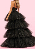 black-sequin-hi-lo-prom-gown-with-tiered-skirt-3