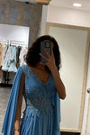 blue-chiffon-lace-prom-dress-with-ribbon-sleeves-2