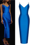 blue-satin-pencil-prom-dresses-with-thin-straps